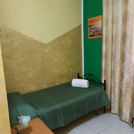 Domus Pacis Santa Chiara Casa Per Ferie Hotell Loreto
