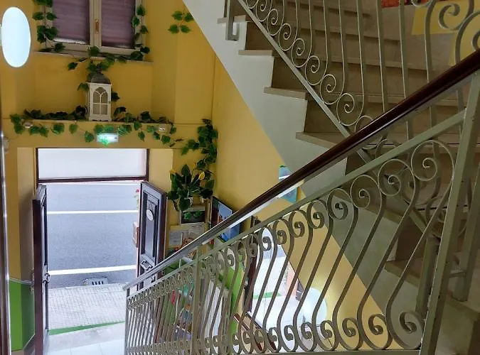 Domus Pacis Santa Chiara Casa Per Ferie