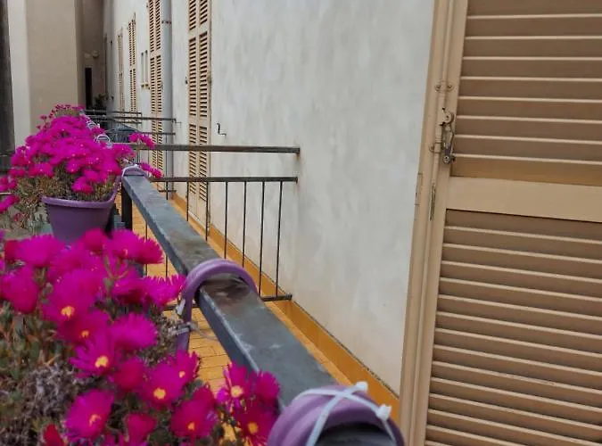 Отель Domus Pacis Santa Chiara Casa Per Ferie