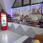 Domus Pacis Santa Chiara Casa Per Ferie Hotel 3*