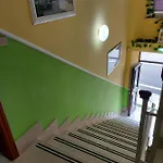 Domus Pacis Santa Chiara Casa Per Ferie Hotel