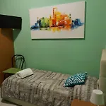 Domus Pacis Santa Chiara Casa Per Ferie 3* Loreto