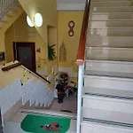 Domus Pacis Santa Chiara Casa Per Ferie Loreto