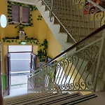 Domus Pacis Santa Chiara Casa Per Ferie