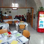 Domus Pacis Santa Chiara Casa Per Ferie 3*