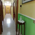 Domus Pacis Santa Chiara Casa Per Ferie Hotel 3*