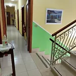 Hotel Domus Pacis Santa Chiara Casa Per Ferie 3*