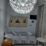 Domus Pacis Santa Chiara Casa Per Ferie 3* Loreto
