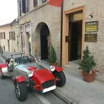 Domus Pacis Santa Chiara Casa Per Ferie Hotel Loreto