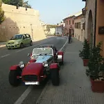 Domus Pacis Santa Chiara Casa Per Ferie Hotel 3*