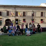 Domus Pacis Santa Chiara Casa Per Ferie Loreto