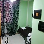 Domus Pacis Santa Chiara Casa Per Ferie 3* לורטו