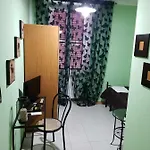Domus Pacis Santa Chiara Casa Per Ferie 3* לורטו
