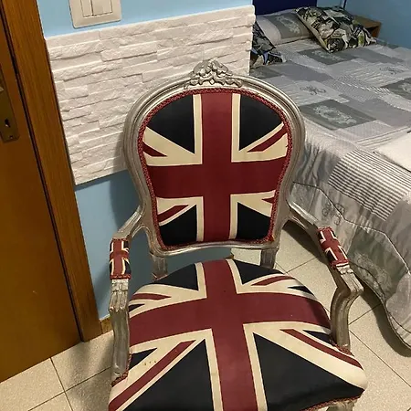 Domus Pacis Santa Chiara Casa Per Ferie