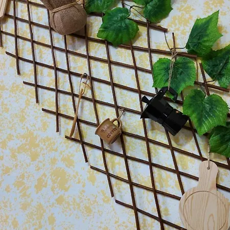 Domus Pacis Santa Chiara Casa Per Ferie 3*