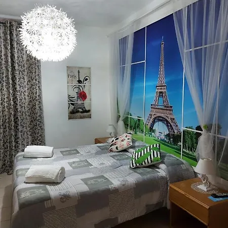 Domus Pacis Santa Chiara Casa Per Ferie Hotel Loreto