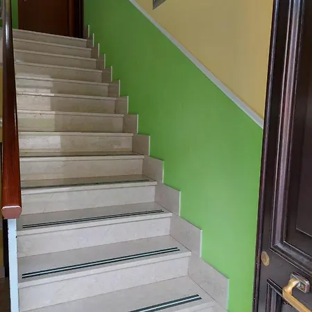 Domus Pacis Santa Chiara Casa Per Ferie 3*