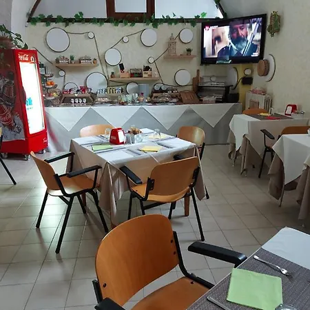 酒店 Domus Pacis Santa Chiara Casa Per Ferie