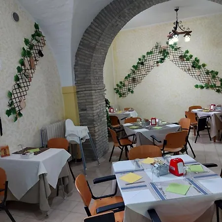 Domus Pacis Santa Chiara Casa Per Ferie