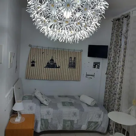 Domus Pacis Santa Chiara Casa Per Ferie 3* 洛雷托