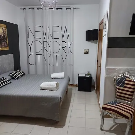 Domus Pacis Santa Chiara Casa Per Ferie Szálloda Loreto