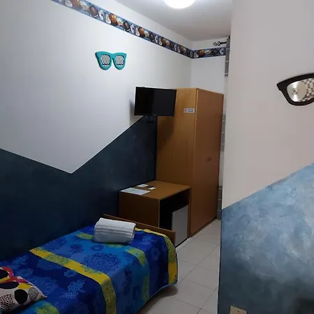 Domus Pacis Santa Chiara Casa Per Ferie