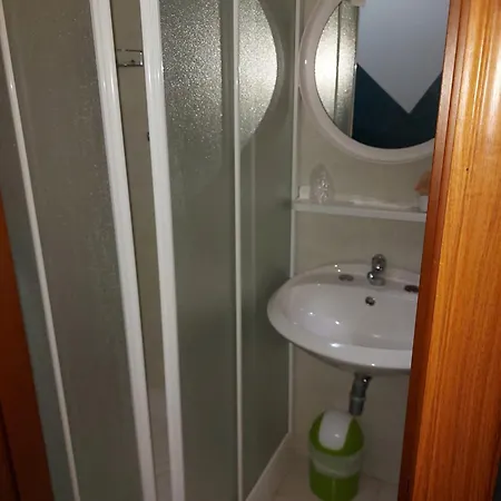 Domus Pacis Santa Chiara Casa Per Ferie 3* Loreto