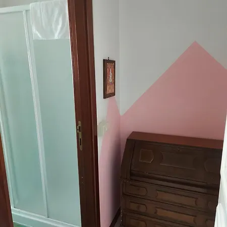 Szálloda Domus Pacis Santa Chiara Casa Per Ferie Loreto