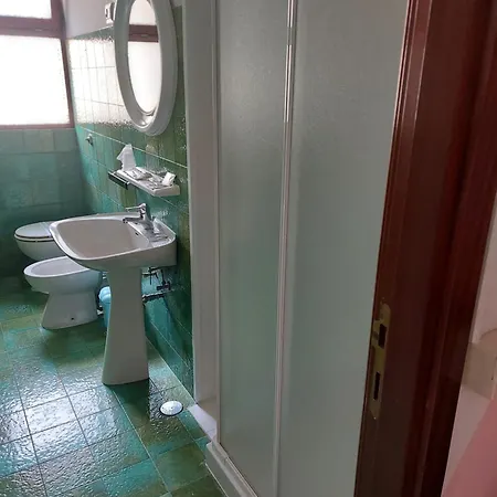 Domus Pacis Santa Chiara Casa Per Ferie