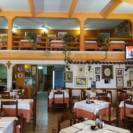 Domus Pacis Santa Chiara Casa Per Ferie