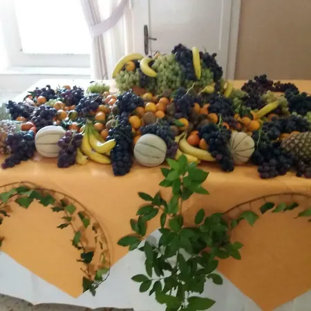 Szálloda Domus Pacis Santa Chiara Casa Per Ferie 3*