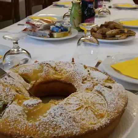 Domus Pacis Santa Chiara Casa Per Ferie 3*