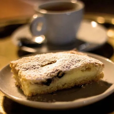 Szálloda Domus Pacis Santa Chiara Casa Per Ferie 3*