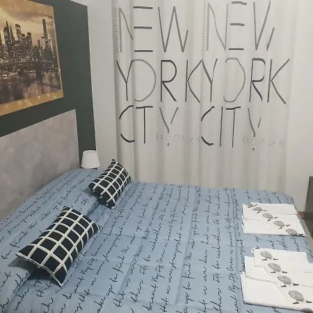 Szálloda Domus Pacis Santa Chiara Casa Per Ferie 3*