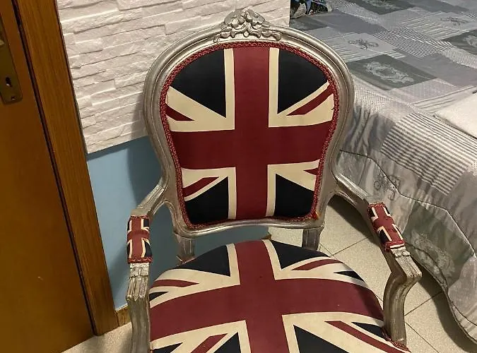 Domus Pacis Santa Chiara Casa Per Ferie