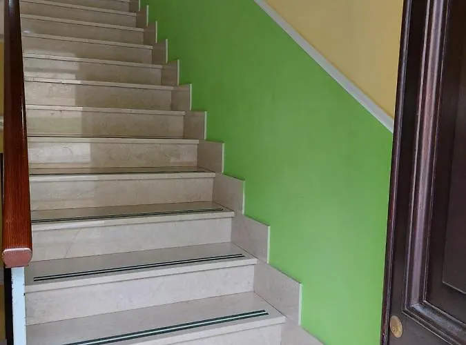 Domus Pacis Santa Chiara Casa Per Ferie 3*